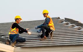 Best Roofing for New Construction  in Wendell, NC